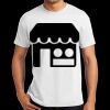 Unisex Ecosmart ® T-Shirt Thumbnail