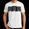 Unisex Ecosmart ® T-Shirt Thumbnail