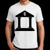 Unisex Ecosmart ® T-Shirt Thumbnail