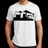 Unisex Ecosmart ® T-Shirt Thumbnail