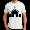 Unisex Ecosmart ® T-Shirt Thumbnail