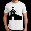 Unisex Ecosmart ® T-Shirt Thumbnail
