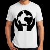 Unisex Ecosmart ® T-Shirt Thumbnail