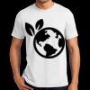 Unisex Ecosmart ® T-Shirt Thumbnail
