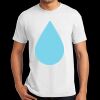 Unisex Ecosmart ® T-Shirt Thumbnail