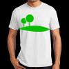 Unisex Ecosmart ® T-Shirt Thumbnail