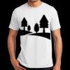 Unisex Ecosmart ® T-Shirt Thumbnail