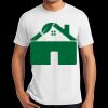 Unisex Ecosmart ® T-Shirt Thumbnail