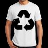 Unisex Ecosmart ® T-Shirt Thumbnail