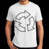 Unisex Ecosmart ® T-Shirt Thumbnail