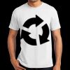 Unisex Ecosmart ® T-Shirt Thumbnail