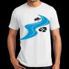 Unisex Ecosmart ® T-Shirt Thumbnail