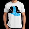Unisex Ecosmart ® T-Shirt Thumbnail
