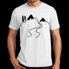 Unisex Ecosmart ® T-Shirt Thumbnail