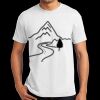 Unisex Ecosmart ® T-Shirt Thumbnail
