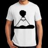 Unisex Ecosmart ® T-Shirt Thumbnail