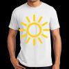 Unisex Ecosmart ® T-Shirt Thumbnail