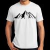 Unisex Ecosmart ® T-Shirt Thumbnail