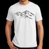Unisex Ecosmart ® T-Shirt Thumbnail