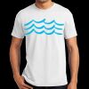 Unisex Ecosmart ® T-Shirt Thumbnail