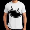 Unisex Ecosmart ® T-Shirt Thumbnail