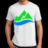 Unisex Ecosmart ® T-Shirt Thumbnail