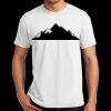 Unisex Ecosmart ® T-Shirt Thumbnail