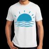 Unisex Ecosmart ® T-Shirt Thumbnail