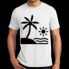 Unisex Ecosmart ® T-Shirt Thumbnail
