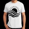 Unisex Ecosmart ® T-Shirt Thumbnail