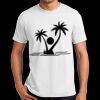 Unisex Ecosmart ® T-Shirt Thumbnail