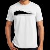 Unisex Ecosmart ® T-Shirt Thumbnail
