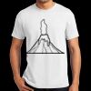 Unisex Ecosmart ® T-Shirt Thumbnail