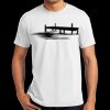 Unisex Ecosmart ® T-Shirt Thumbnail