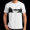 Unisex Ecosmart ® T-Shirt Thumbnail