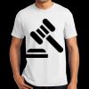 Unisex Ecosmart ® T-Shirt Thumbnail