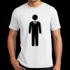 Unisex Ecosmart ® T-Shirt Thumbnail