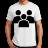 Unisex Ecosmart ® T-Shirt Thumbnail