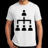 Unisex Ecosmart ® T-Shirt Thumbnail