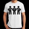 Unisex Ecosmart ® T-Shirt Thumbnail