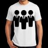 Unisex Ecosmart ® T-Shirt Thumbnail
