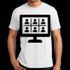Unisex Ecosmart ® T-Shirt Thumbnail