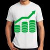 Unisex Ecosmart ® T-Shirt Thumbnail