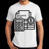 Unisex Ecosmart ® T-Shirt Thumbnail