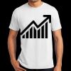 Unisex Ecosmart ® T-Shirt Thumbnail