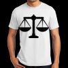 Unisex Ecosmart ® T-Shirt Thumbnail