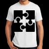 Unisex Ecosmart ® T-Shirt Thumbnail