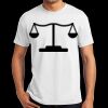 Unisex Ecosmart ® T-Shirt Thumbnail