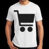 Unisex Ecosmart ® T-Shirt Thumbnail
