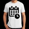 Unisex Ecosmart ® T-Shirt Thumbnail